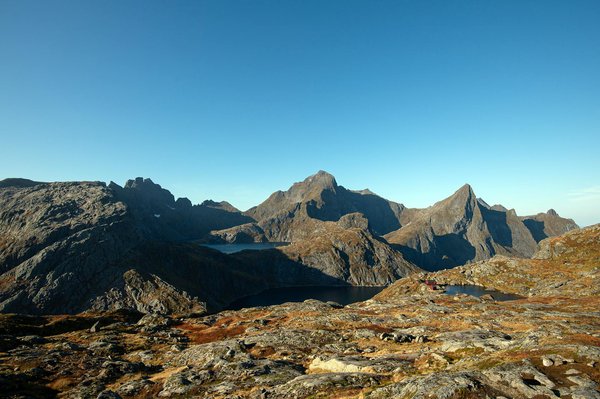 Conseils pour un city trip en famille