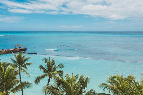 Top 10 des hôtels de luxe sur la Côte d'Azur