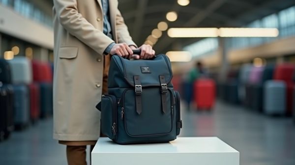 Choisir un sac à dos voyage cabine adapté à vos besoins