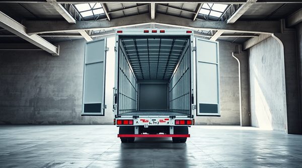 Location 6 m3 : votre allié pour transporter en toute simplicité