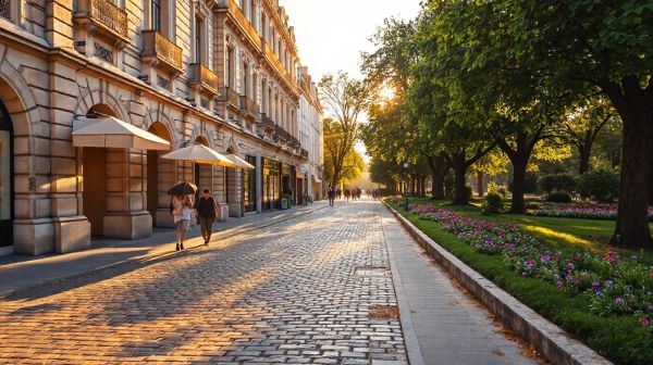 Meilleures options d'hébergement pour groupes à Bordeaux près du centre-ville