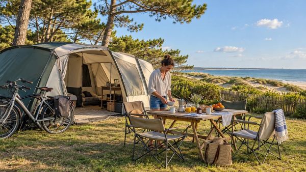 Top 10 campings en charente-maritime à ne pas manquer