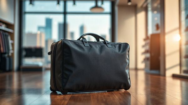 Top critères pour sélectionner le meilleur sac à dos cabine